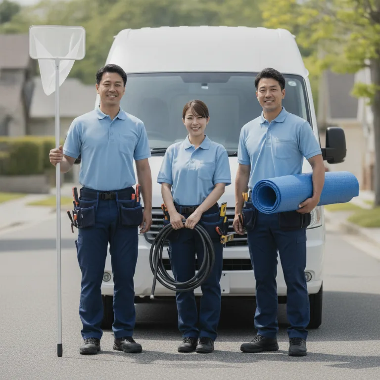プール設置 のチーム: 厚木市